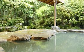 川涌の湯 マウントビュー箱根